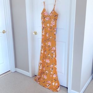 Forever 21 XL Maxi Dress